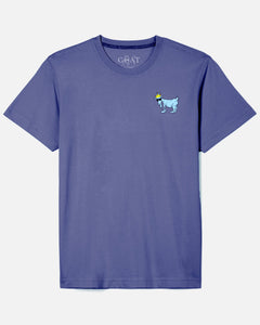 WG T-Shirt - Navy