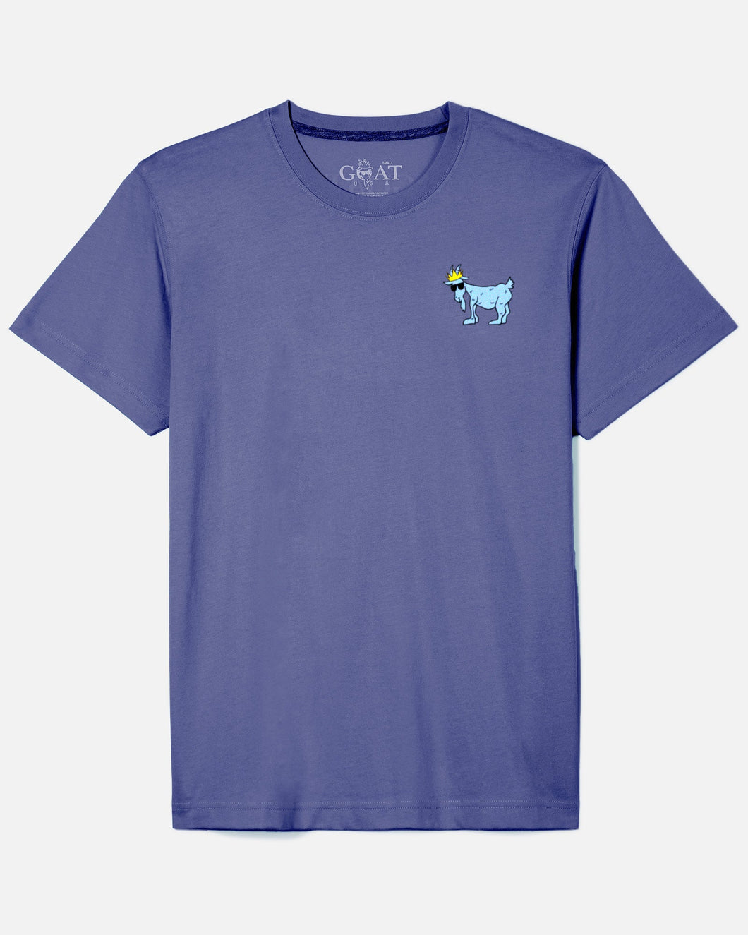 WG T-Shirt - Navy