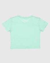 Load image into Gallery viewer, OG Women&#39;s Crop Top - Mint
