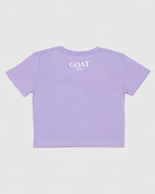 Load image into Gallery viewer, OG Women&#39;s Crop Top - Lavender
