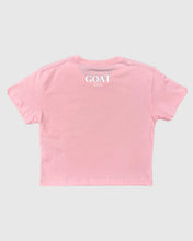 Load image into Gallery viewer, OG Women&#39;s Crop Top - Pink
