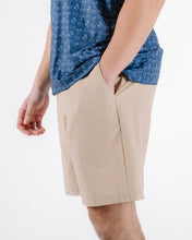 Load image into Gallery viewer, OG Hybrid Shorts - Khaki
