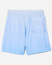 Load image into Gallery viewer, Ombre Mesh Shorts - Carolina Blue
