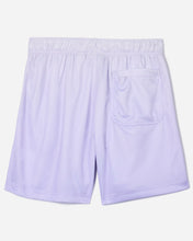 Load image into Gallery viewer, Ombre Mesh Shorts - Lavender
