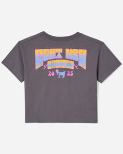 Summer Tour Crop Top