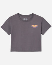 Load image into Gallery viewer, Summer Tour Crop Top
