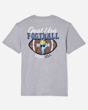 Load image into Gallery viewer, Game Time Football T-Shirt - Toddler
