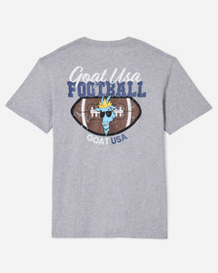 Game Time Football T-Shirt - Toddler