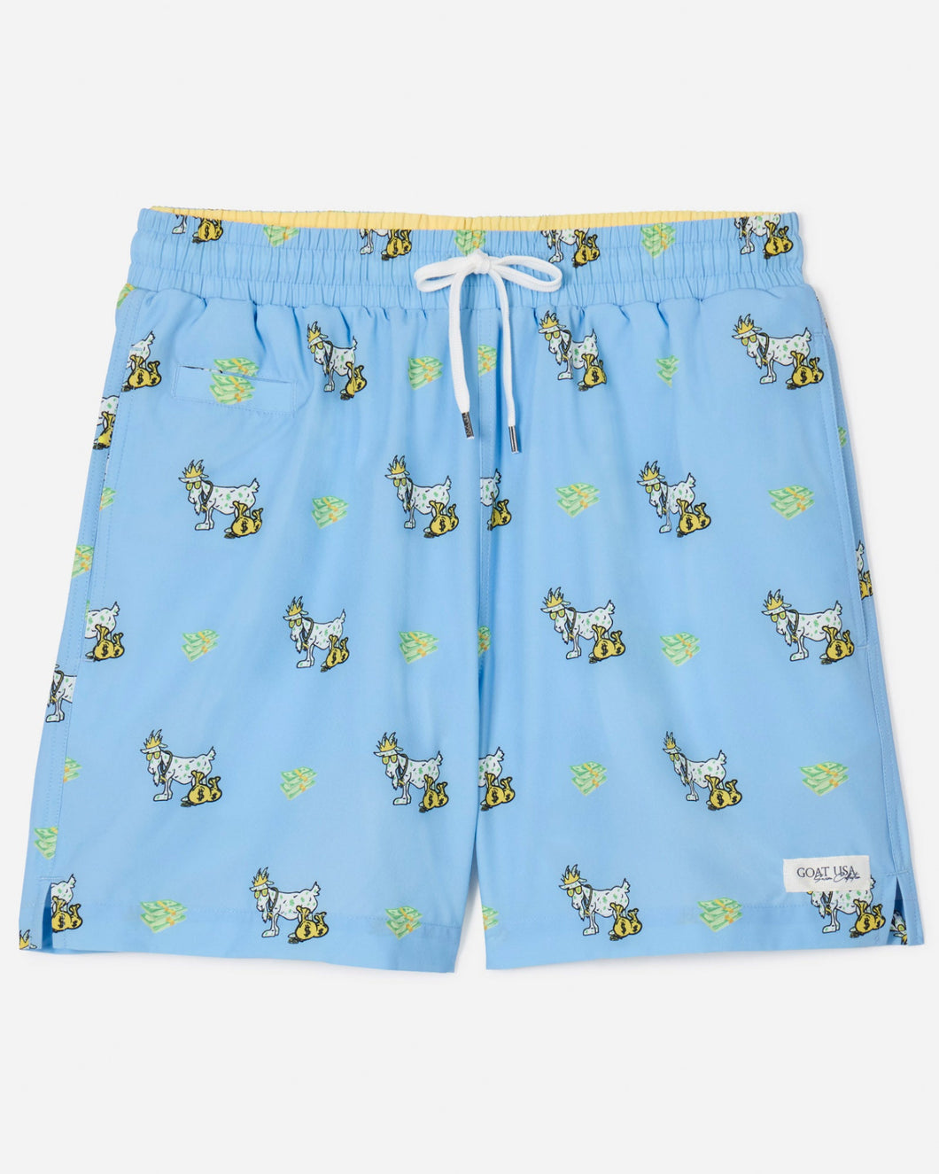 Cash Money Bathing Suit