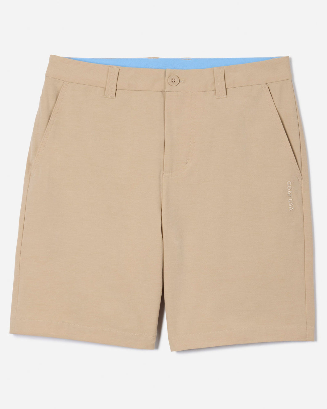 OG Hybrid Shorts - Khaki