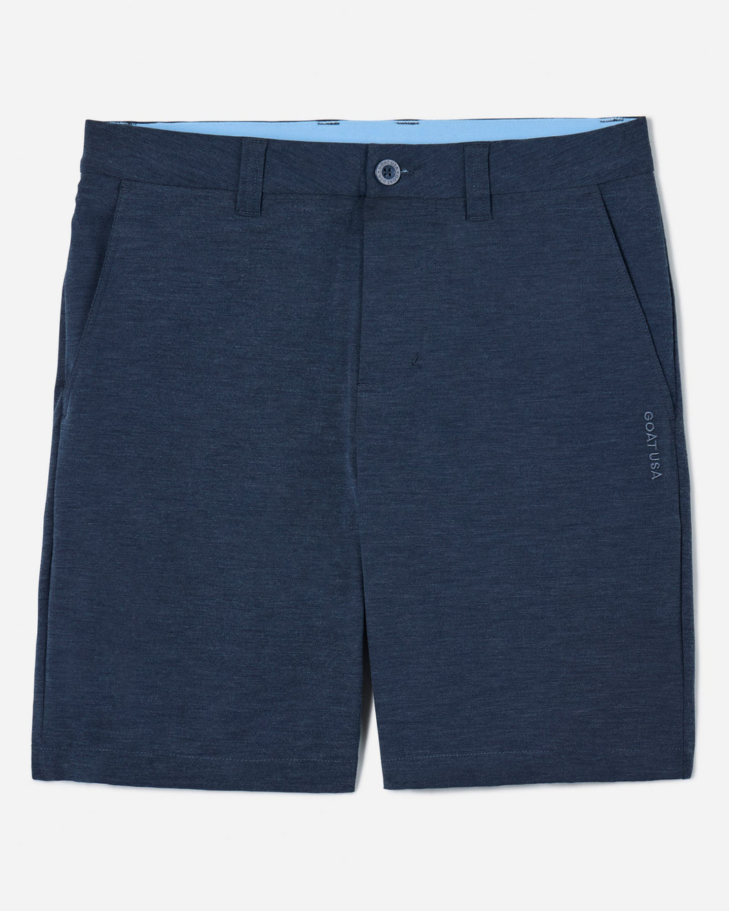 OG Hybrid Shorts - Navy