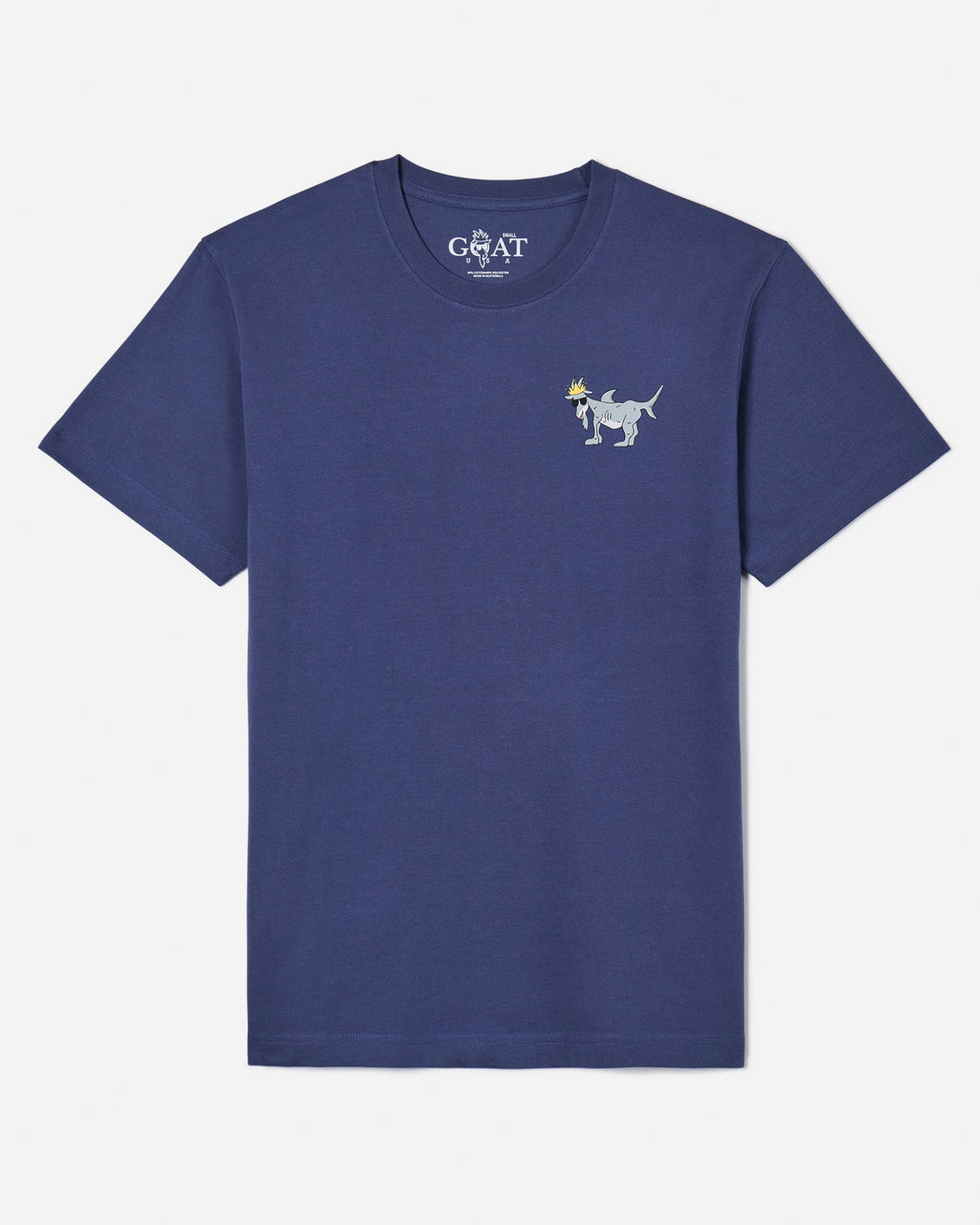 Shark T-Shirt - Toddler