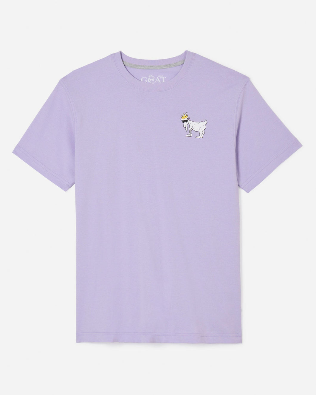 OG T-Shirt - Lavender - Toddler