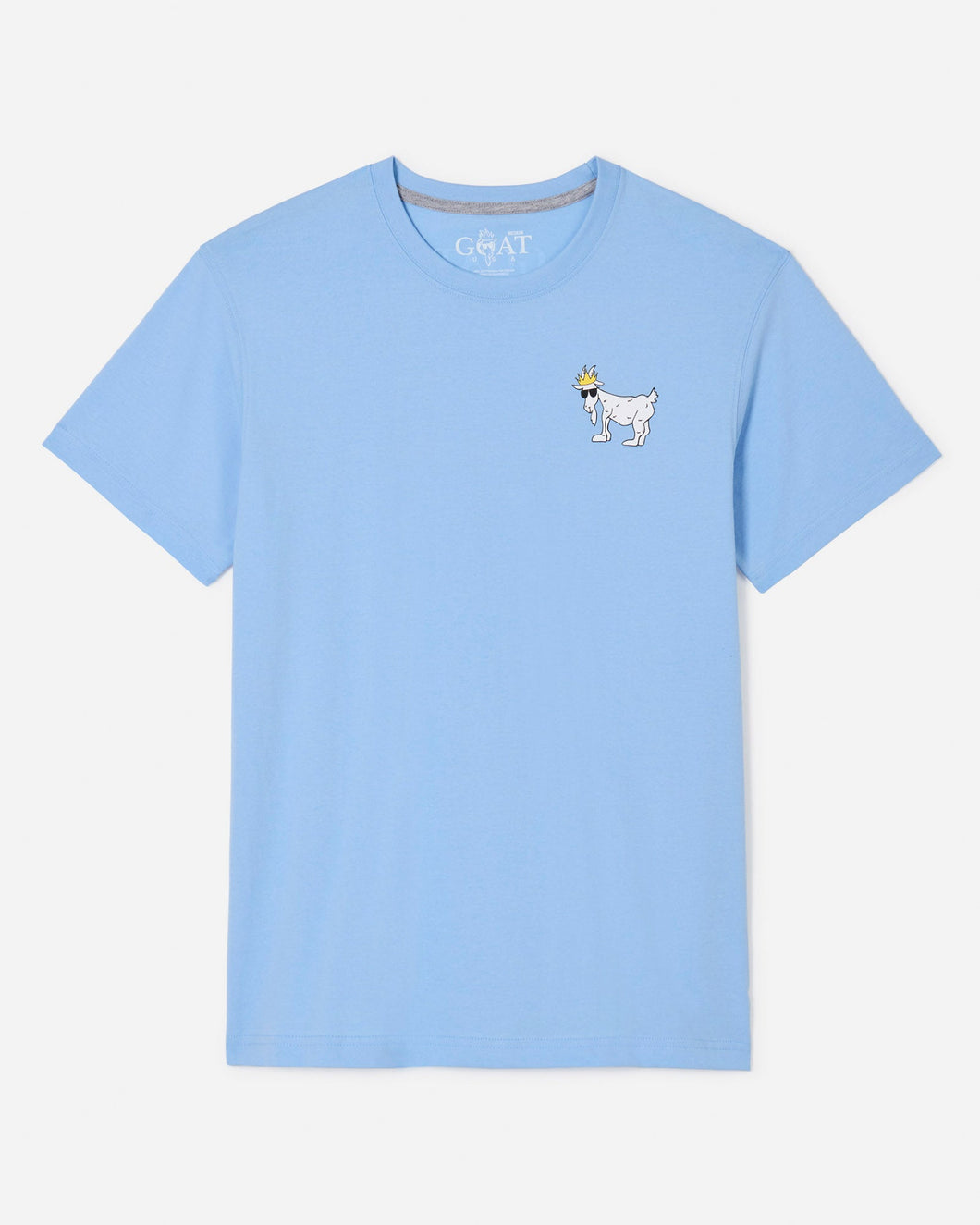 OG T-Shirt - Carolina Blue - Toddler
