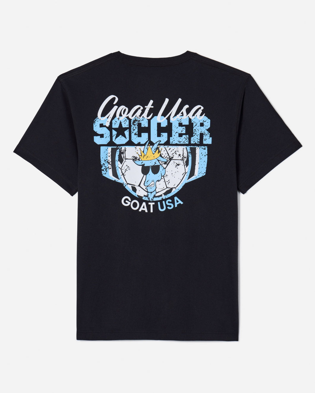 Champions Soccer T-Shirt