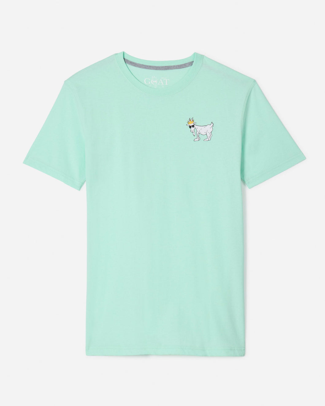 OG T-Shirt - Mint - Toddler