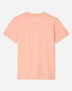 WG T-Shirt - Peach Cream