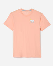 Load image into Gallery viewer, WG T-Shirt - Peach Cream
