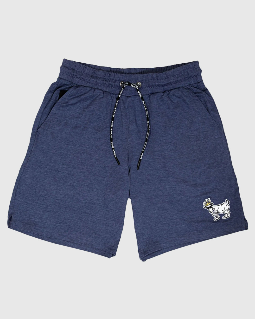 OG Men's Relaxed Shorts - Navy