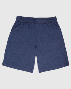 OG Men's Relaxed Shorts - Navy