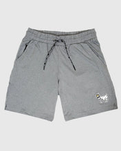 Load image into Gallery viewer, OG Men&#39;s Relaxed Shorts - Gray Heather
