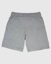 Load image into Gallery viewer, OG Men&#39;s Relaxed Shorts - Gray Heather
