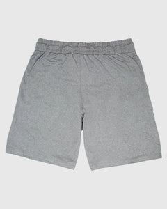 OG Men's Relaxed Shorts - Gray Heather