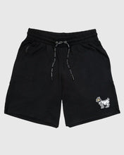 Load image into Gallery viewer, OG Men&#39;s Relaxed Shorts - Black
