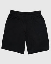 Load image into Gallery viewer, OG Men&#39;s Relaxed Shorts - Black
