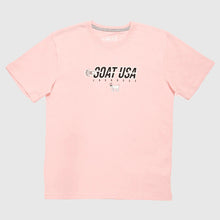 Load image into Gallery viewer, Showtime Lacrosse T-Shirt - Pink
