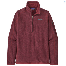 Load image into Gallery viewer, W Better Sweater 1/4 Zip
