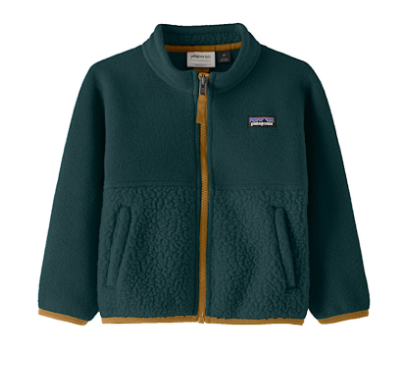 Baby Patagonia – The Islands - A Lilly Pulitzer Signature Store