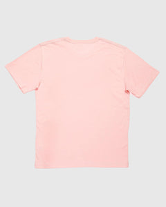 Showtime Lacrosse T-Shirt - Pink