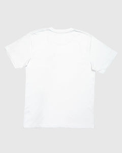 Showtime Lacrosse T-Shirt - White