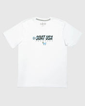 Load image into Gallery viewer, Showtime Lacrosse T-Shirt - White
