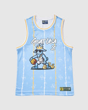 Load image into Gallery viewer, Cash Money Basketball Jersey
