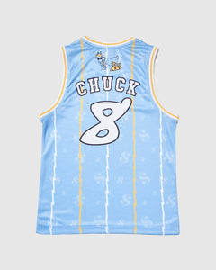 Cash Money Basketball Jersey