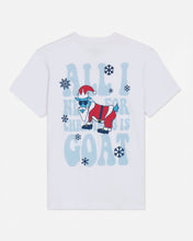 Load image into Gallery viewer, Kids' All I Need for Christmas T-Shirt
