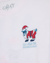 Load image into Gallery viewer, Kids' All I Need for Christmas T-Shirt
