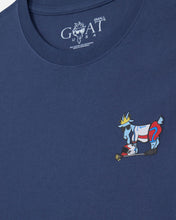 Load image into Gallery viewer, Kids' All-Star Lax T-Shirt - GOAT
