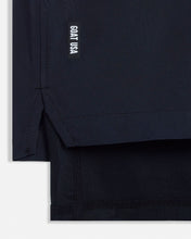 Load image into Gallery viewer, Boys' Lined Athletic Shorts - Black - GOAT
