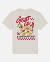 Load image into Gallery viewer, Kids' Breakfast T-Shirt - GOAT

