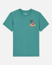 Load image into Gallery viewer, Toddler &amp; Kids&#39; &amp; Mens&#39; Short Sleeve Cheerful Chillin&#39; T-Shirt
