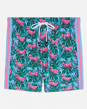Load image into Gallery viewer, Kids' FlaminGOAT Mesh Shorts - GOAT
