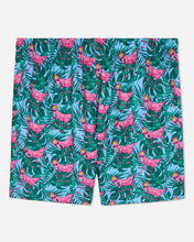 Load image into Gallery viewer, Kids' FlaminGOAT Mesh Shorts - GOAT
