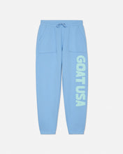 Load image into Gallery viewer, Girls' &amp; Womens' Cinch Joggers - Carolina Blue
