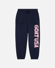 Load image into Gallery viewer, Girls' &amp; Womens' Cinch Joggers - Navy
