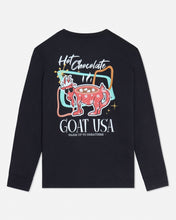 Load image into Gallery viewer, Toddler &amp; Kids' Hot Cocoa Long Sleeve T-Shirt
