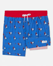 Load image into Gallery viewer, Kids' Ice Pop Bathing Suit - GOAT
