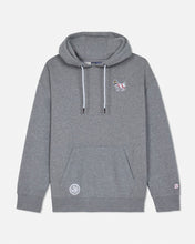 Load image into Gallery viewer, Kids&#39; Baseball Hooded Sweatshirt
